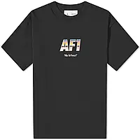 Urbanshop com ua Футболка чоловіча Nike Air Force 1 Tee (DR5755-010) РОЗМІРИ ЗАПИТУЙТЕ