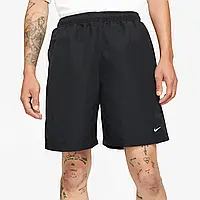 Urbanshop com ua Шорти чоловічі Nike Solo Swoosh Short (DM4400-010) РОЗМІРИ ЗАПИТУЙТЕ