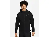 Urbanshop com ua Вітровка чоловіча Nike Pro Flex Vent Max Mens Winterized Fitness Jacket (DQ6593-010) РОЗМІРИ