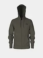 Urbanshop com ua Кофта чоловічі The North Face Open Gate Fzhood (NF00CEP721L1) РОЗМІРИ ЗАПИТУЙТЕ