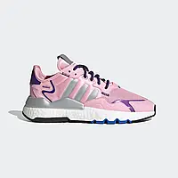 Urbanshop com ua Кросівки жіночі Adidas Nite Jogger (FX6911) РОЗМІРИ ЗАПИТУЙТЕ