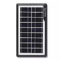 Солнечная зарядная панель Solar panel Gdlite GD-035wp 7V 3,5W - htpk