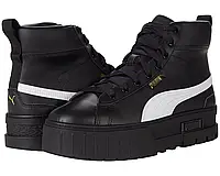 Urbanshop com ua Черевики чоловічі Puma Mayze Mid Women's Trainers (381170-02) РОЗМІРИ ЗАПИТУЙТЕ