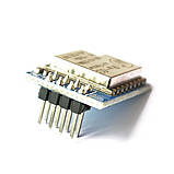Ai-Thinker 433 МГц 15км трансивер дальньої дії SX1278 LoRa Ra02 з розширеним спектром Модуль Трансивера, фото 4