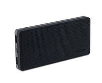 Внешний аккумулятор Power Bank Remax Miles Wireless RPP-103 10000mAh (Черный) - htpk