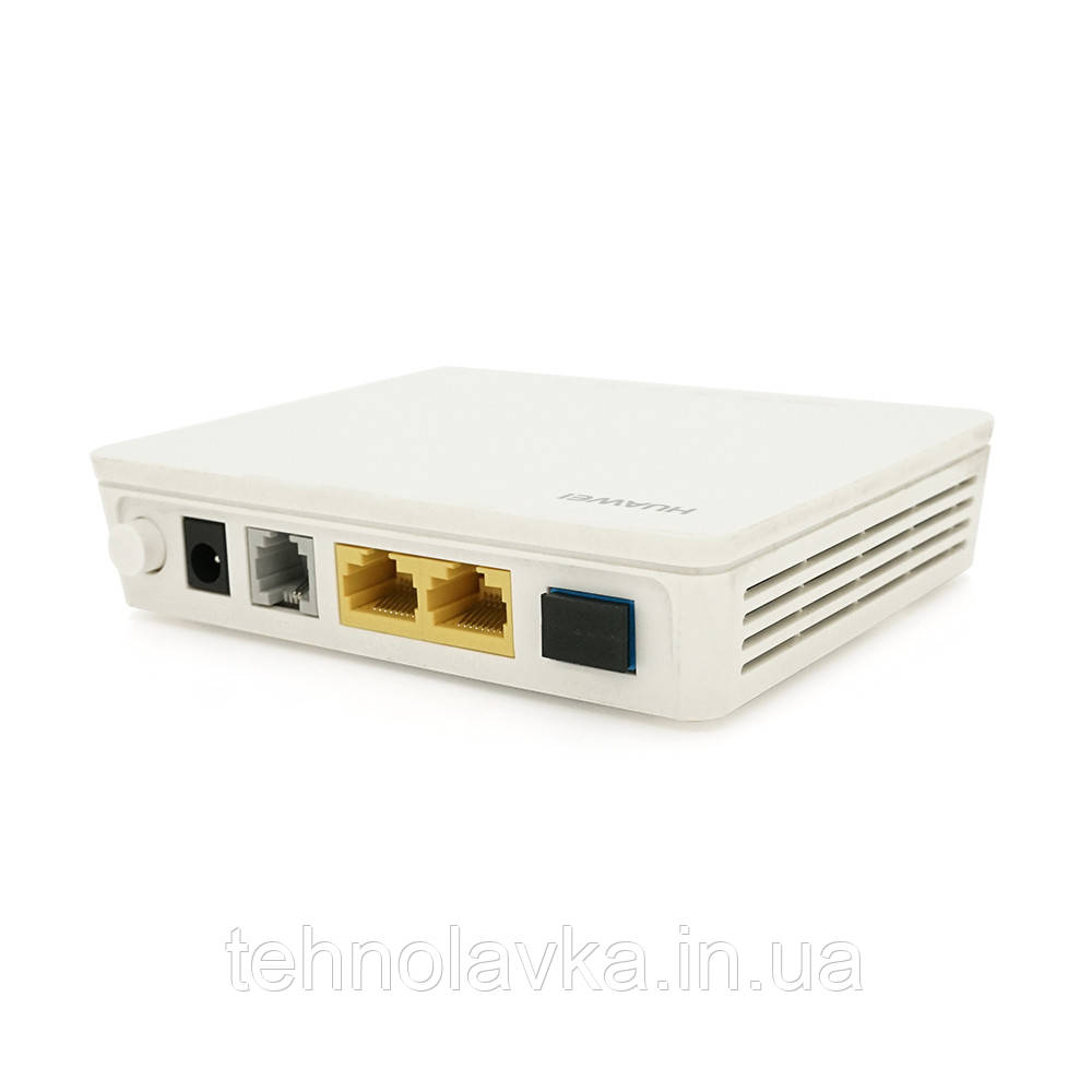 Абонентский терминал Huawey GPON (ONU) HG8120C - фото 2 - id-p2181058687