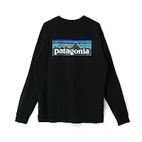 Urbanshop com ua Кофта чоловічі Patagonia Responsibili (BLK38518) РОЗМІРИ ЗАПИТУЙТЕ