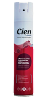 Лак для волос Cien Professional Volumen фиксация 3 250 мл