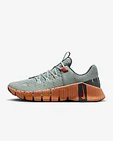 Urbanshop com ua Кросівки чоловічі Nike Free Metcon 5 (DV3949-301) РОЗМІРИ ЗАПИТУЙТЕ