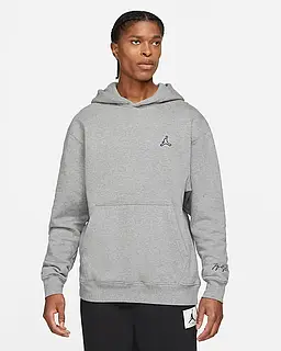 AllOriginal com ua Бомбер чоловічий Jordan Essentials (DA9818-091) РОЗМІРИ ЗАПИТУЙТЕ