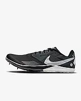 Urbanshop com ua Кросівки чоловічі Nike Rival Xc 6 Cross-Country Spikes (DX7999-001) РОЗМІРИ ЗАПИТУЙТЕ