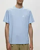 Urbanshop com ua Футболка чоловіча Nike Acg Dri-Fit Adv Goat Rocks T-Shirt Light Blue (DX7882-479) РОЗМІРИ