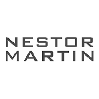 Дров'яні печі Nestor Martin