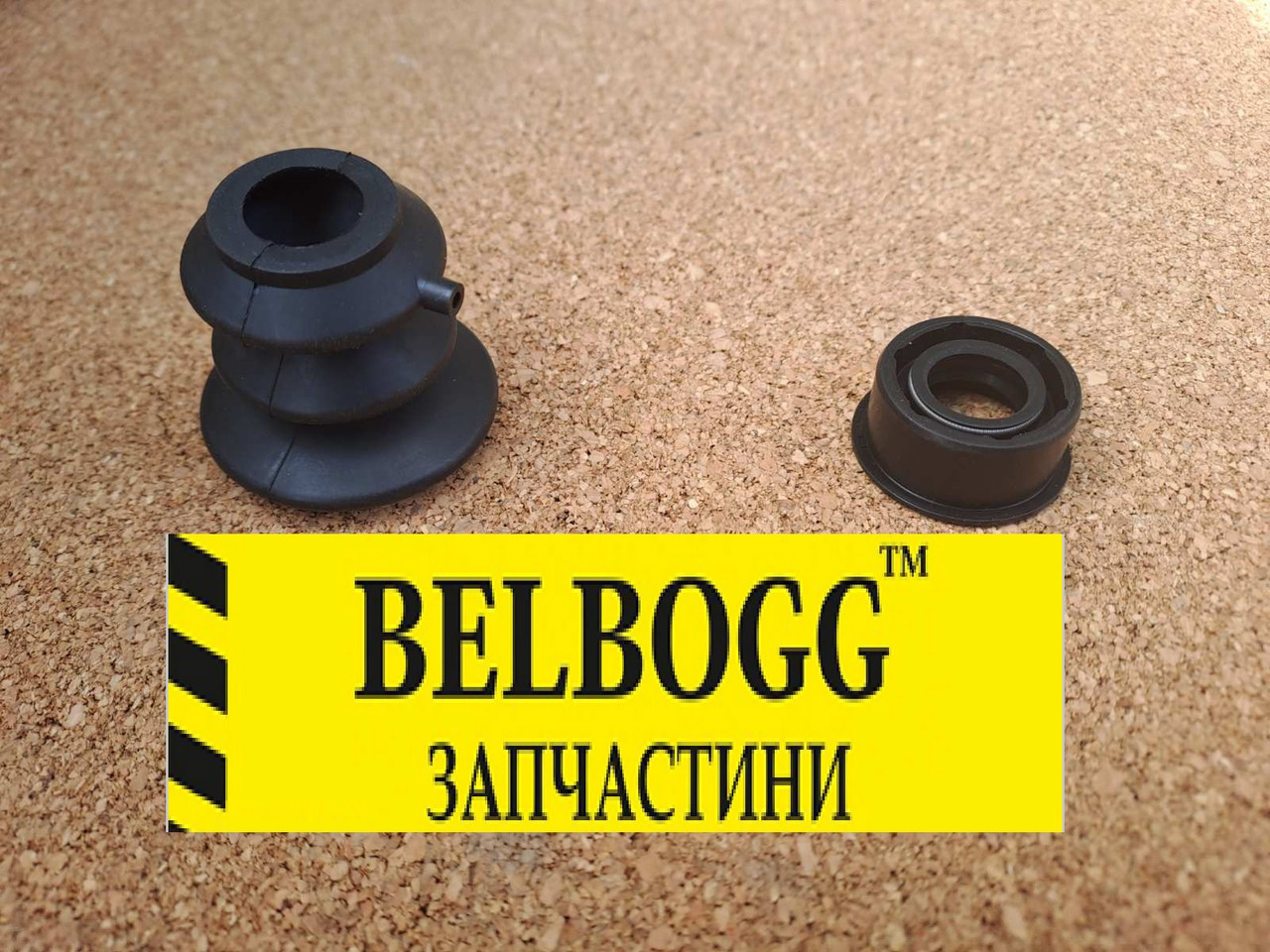 Ремкомплект кулисы переключения передач КПП ZAZ Chery Forza ЗАЗ Чери ...