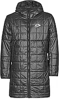 Urbanshop com ua Куртка чоловіча Nike Nsw Syn Fil Parka Coats (DV2932-010) РОЗМІРИ ЗАПИТУЙТЕ