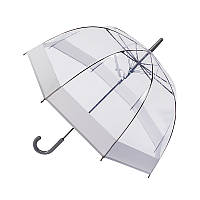 Зонт трость RST RST3466A Gray прозрачный подростковый 15шт
