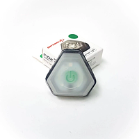 Многофункциональный маячок на шлем Earmor Opsmen F102 (Зеленый) - htpk