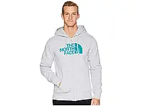 Urbanshop com ua Бомбер чоловічий The North Face Half Dome Full Zip Hoodie (NF0A3MB46MN) РОЗМІРИ ЗАПИТУЙТЕ