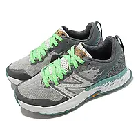 Urbanshop com ua Кросівки жіночі New Balance Fresh Foam X Hierro V7 D Wide Nb Grey Women Running Shoes