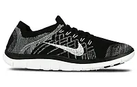 Urbanshop com ua Кросівки чоловічі Nike Free 4.0 (717075-001) РОЗМІРИ ЗАПИТУЙТЕ