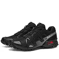 Urbanshop com ua Кросівки чоловічі Salomon Speedcross 3 Advanced (410855) РОЗМІРИ ЗАПИТУЙТЕ