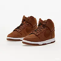 Urbanshop com ua Кросівки жіночі Nike W Dunk High Premium (DX2044-200) РОЗМІРИ ЗАПИТУЙТЕ