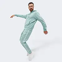 Urbanshop com ua Спортивний костюм чоловічий Nike M Nk Club Flc Gx Hd Trk Suit (FB7296-309) РОЗМІРИ ЗАПИТУЙТЕ