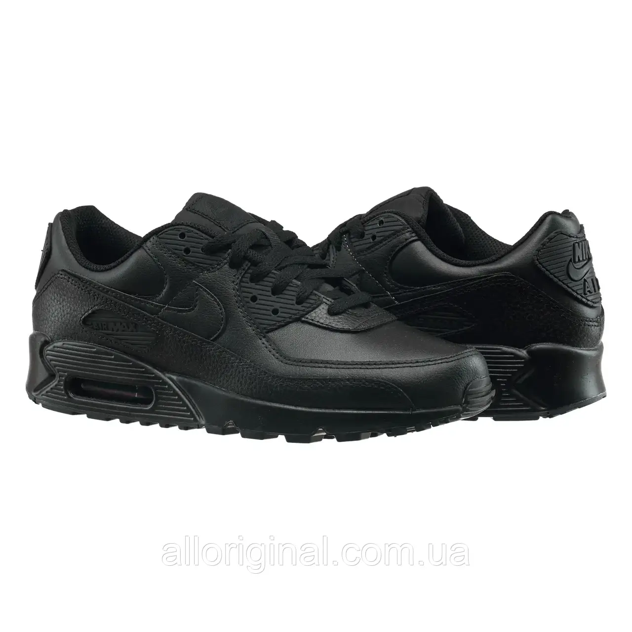 Urbanshop com ua Кросівки чоловічі Nike Air Max 90 (CZ5594-001) РОЗМІРИ ЗАПИТУЙТЕ