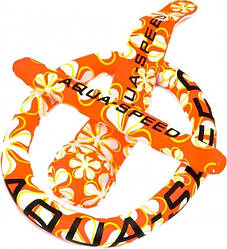 Набір іграшок Aqua Speed DIVE TOYS SET 6527 (152-75) Уні Помаранчевий (5908217665270)