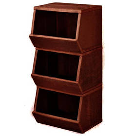 Стелаж для овочів і фруктів "Мартініка"