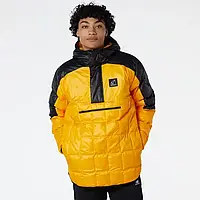 Urbanshop com ua Куртка чоловіча New Balance All Terrain Puffer Jacket (MJ13505-KMQ) РОЗМІРИ ЗАПИТУЙТЕ