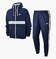 Urbanshop com ua Спортивний костюм чоловічий Nike Nsw Ce Trk Suit Hd Wvn (BV3025-411) РОЗМІРИ ЗАПИТУЙТЕ