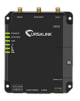 Industrial router UR32-L00E-W-P