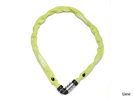 Замок ABUS 1200/60 web lime