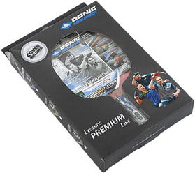 Набір для пінг-понгу  Donic Legends Platinum 754432