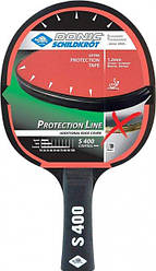 Ракетка для пінг-понгу Donic Protection line 400 703055