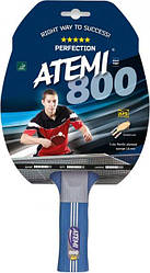 Ракетка для настільного тенісу ATEMI 800 (10046)