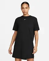 Urbanshop com ua Спортивний костюм жіночий Nike Sportswear Essential Women's Short-Sleeve T-Shirt (DV7882-010)