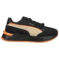 Urbanshop com ua Кросівки чоловічі Puma Mirage Sport Pronounce Mens Black Sneakers (381259-01) РОЗМІРИ