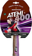 Ракетка для настольного тенниса ATEMI 400A 10038