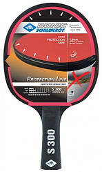 Ракетка для пинг-понга Donic Protection line 300 703054