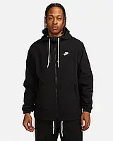 Urbanshop com ua Кофта чоловічі Nike Full-Zip Woven (FB7397-010) РОЗМІРИ ЗАПИТУЙТЕ