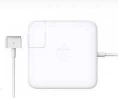 Блок живлення MERLION для ноутбука Apple MagSafe 2 16,5V 3,65A (60 Вт)