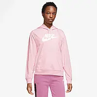 Urbanshop com ua Кофта жіночі Nike Nsw Tech Fleece Gx 1.0 (DM6388-690) РОЗМІРИ ЗАПИТУЙТЕ