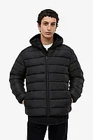 Urbanshop com ua Куртка чоловіча H&M Lightweight Puffer Jacket (1183921001) РОЗМІРИ ЗАПИТУЙТЕ