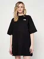 Urbanshop com ua Футболка жіноча The North Face Dress (NF0A55APJK31) РОЗМІРИ ЗАПИТУЙТЕ