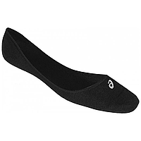 Спортивные носки ASICS 3PPK SECRET SOCK Черный 35-38 (150231-0904)