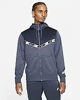 Urbanshop com ua Кофта чоловічі Nike Sportswear Full-Zip Hoodie (DM4672-437) РОЗМІРИ ЗАПИТУЙТЕ