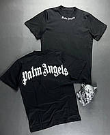 Топовая Футболка Palm Angels