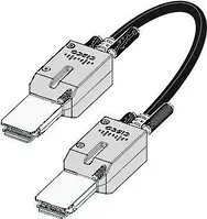 Кабель стекування CISCO 3M TYPE 2 STACKING CABLE SPARE (STACK-T2-3M)